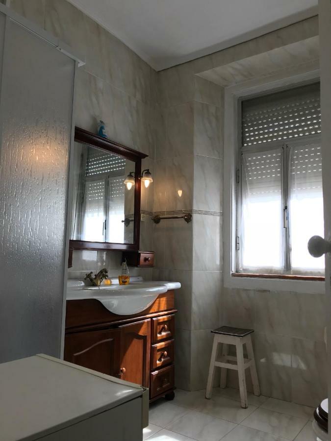 Excellent apartment in Lissabon Exterior foto