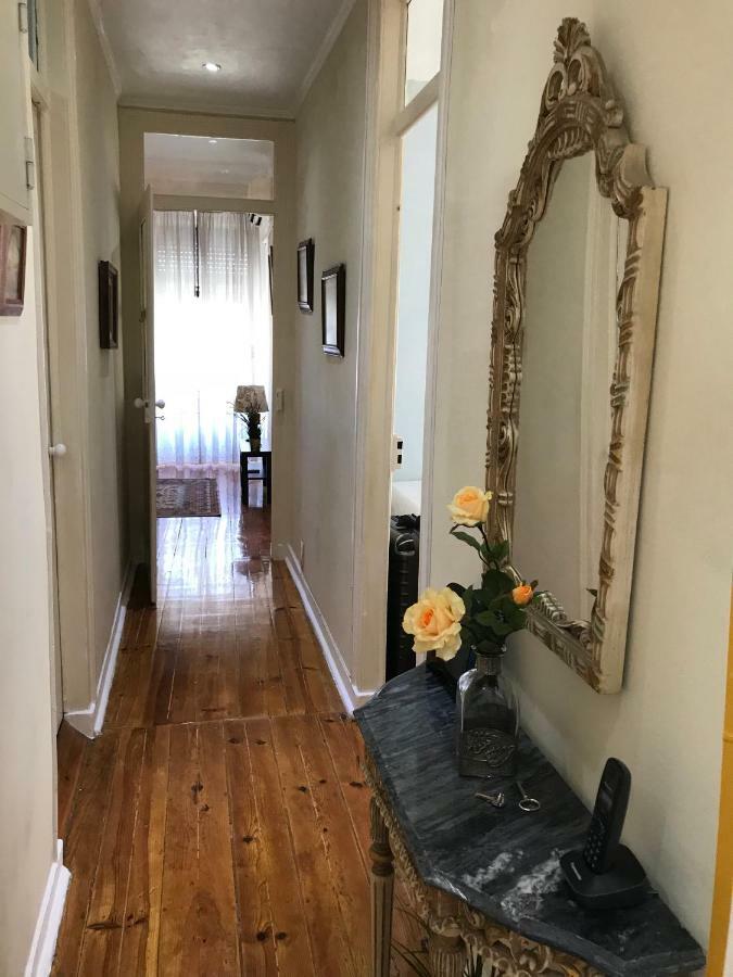 Excellent apartment in Lissabon Exterior foto
