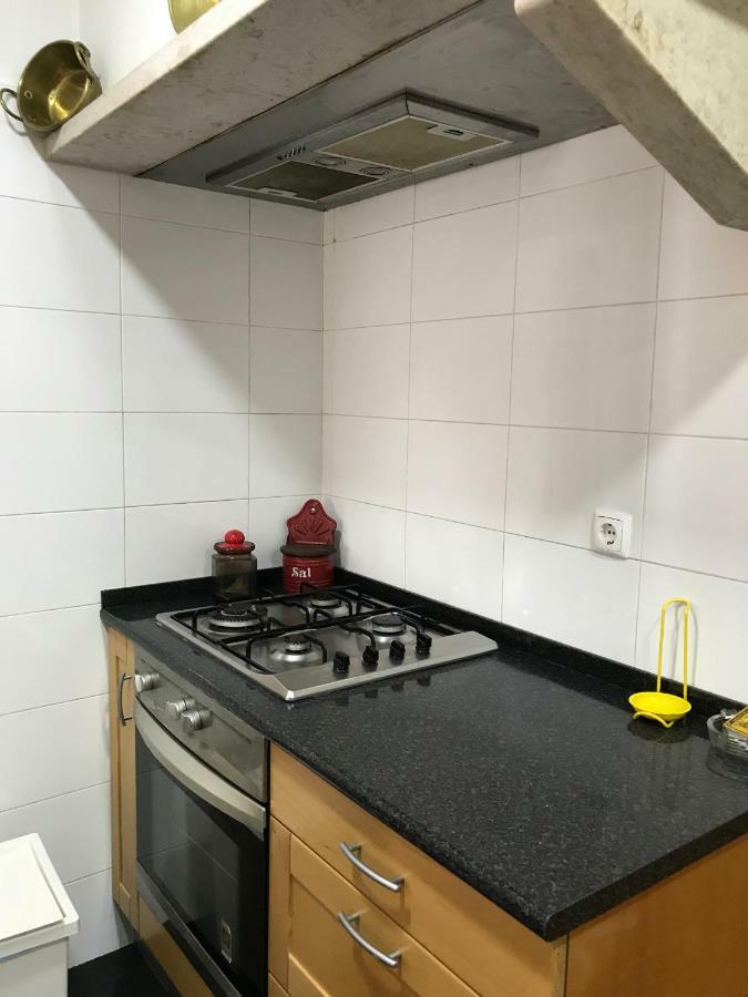 Excellent apartment in Lissabon Exterior foto