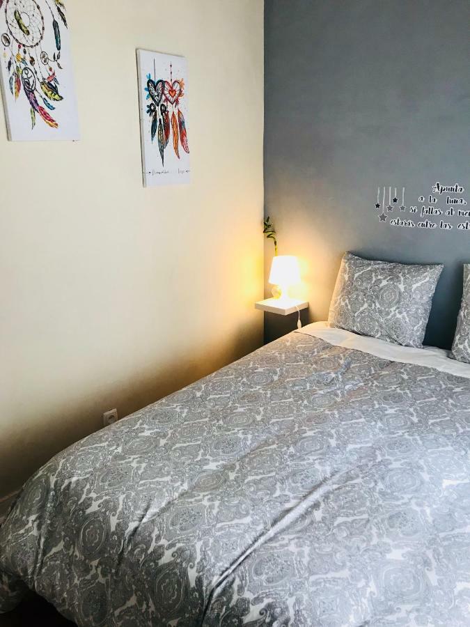Excellent apartment in Lissabon Exterior foto