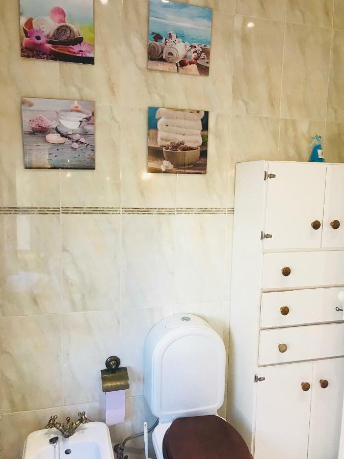 Excellent apartment in Lissabon Exterior foto