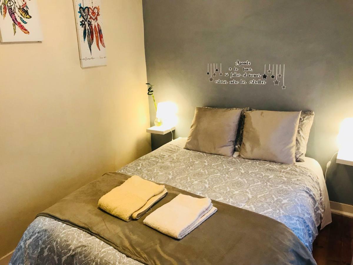 Excellent apartment in Lissabon Exterior foto