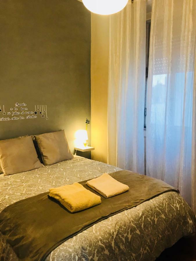 Excellent apartment in Lissabon Exterior foto